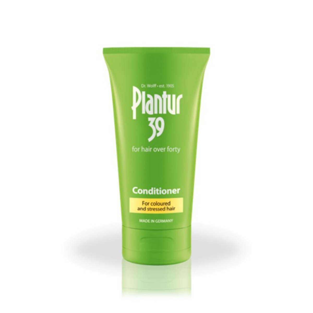 Plantur39 Máscara Condicionadora - Cabelos Pintados 150 ml