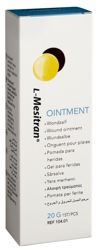L-Mesitran 20gr