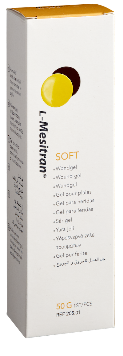 L-Mesitran Soft 50gr