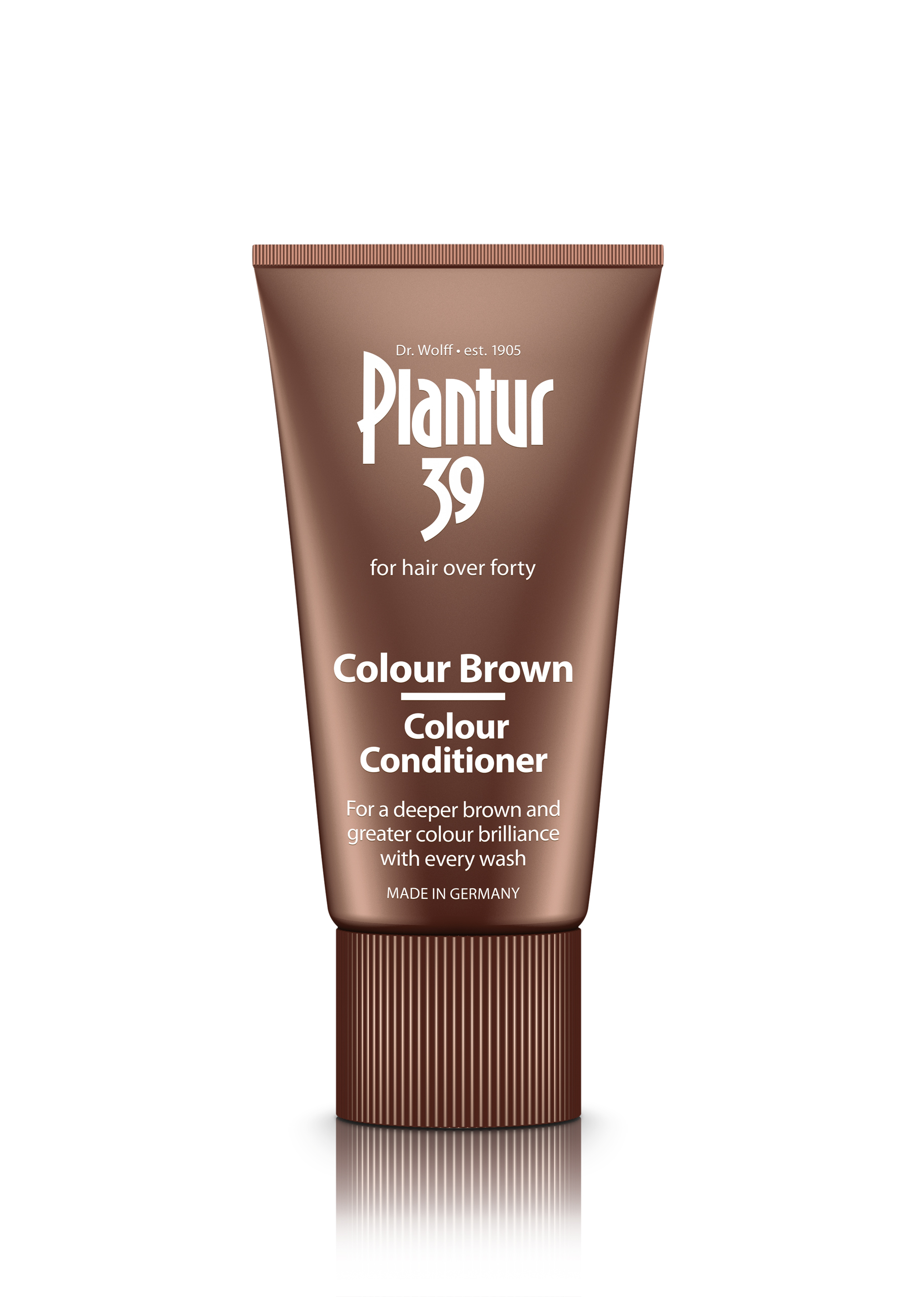 Plantur39 Condicionador Colour Brown 150 ml