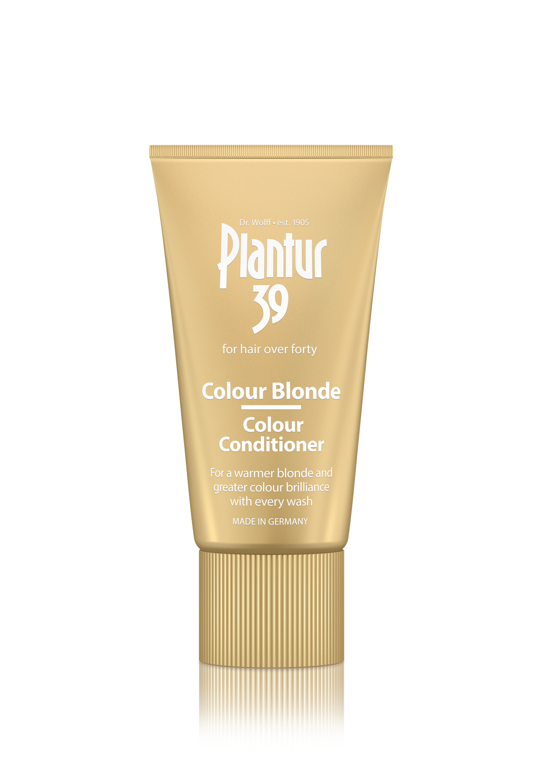 Plantur39 Condicionador Colour Blonde 150 ml
