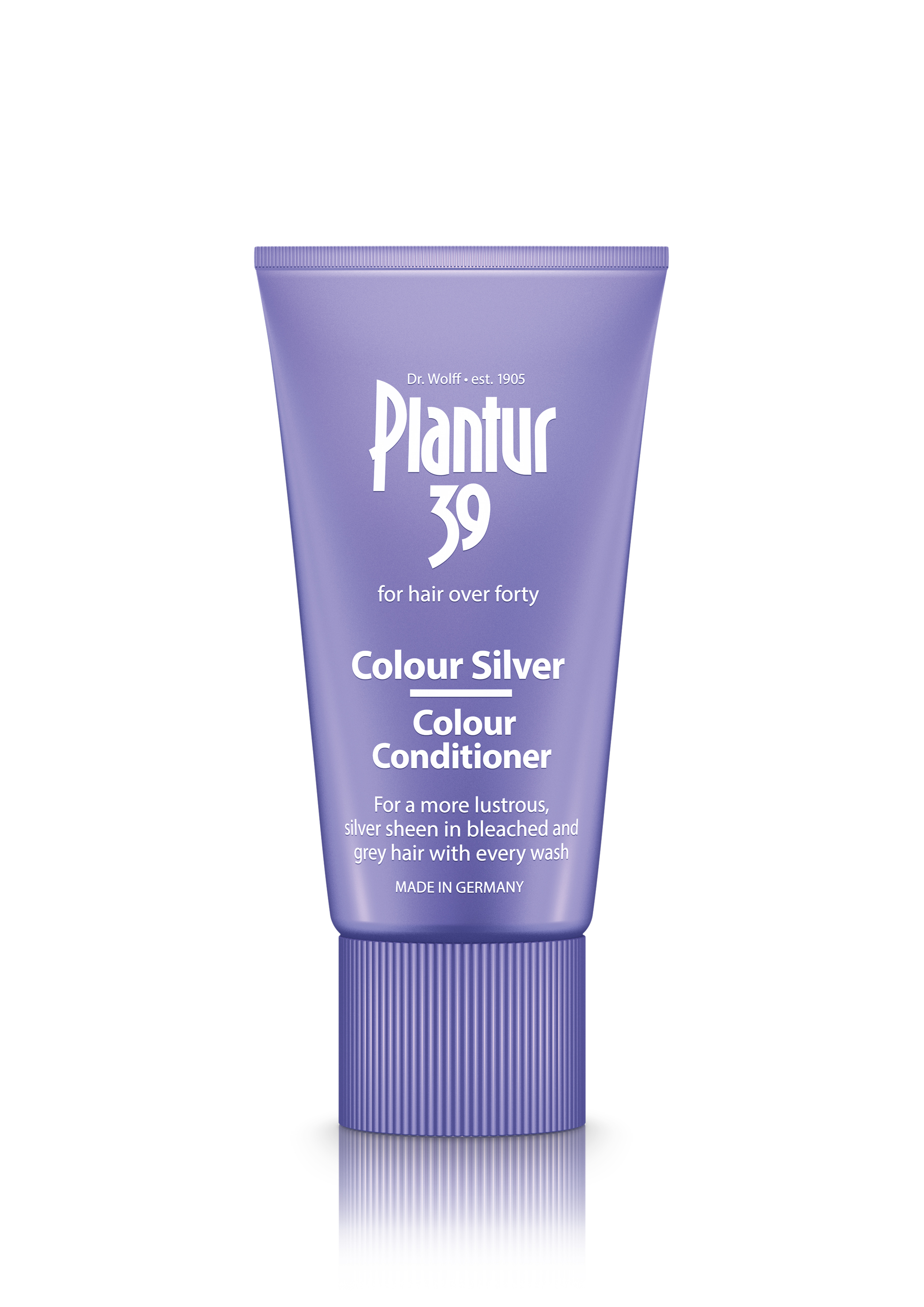 Plantur39 Condicionador Colour Silver 150 ml