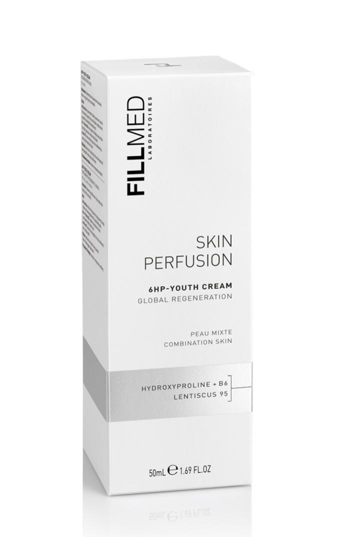6HP-Youth Cream (50ml)