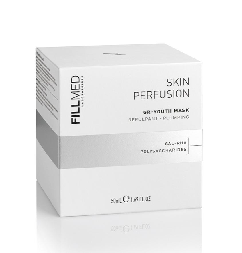 GR-Youth Mask - Máscara Facial (50ml)