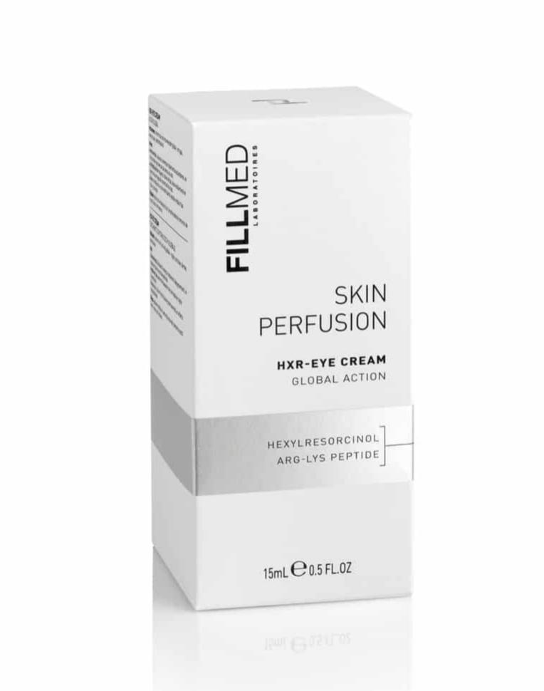 HXR-Eye Cream (15ml)