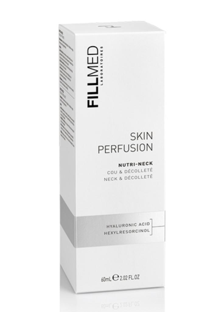 Nutri Neck - Creme Pescoço e Decote (60ml)