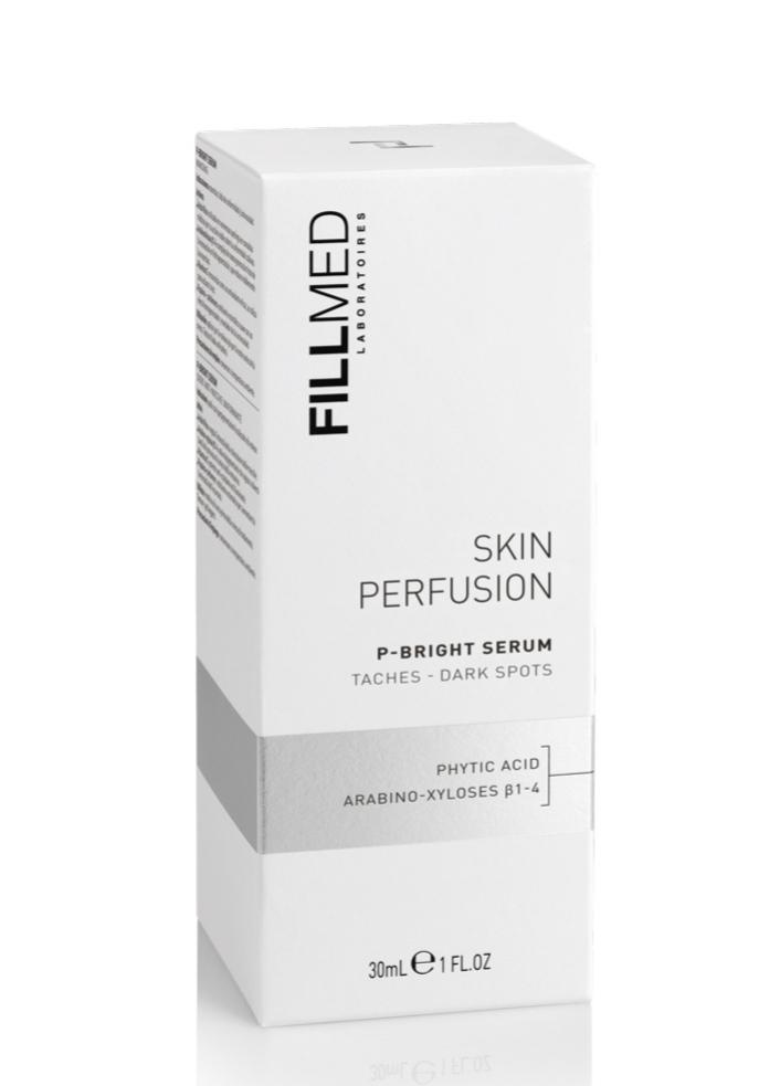 P-Bright Serum (30ml)