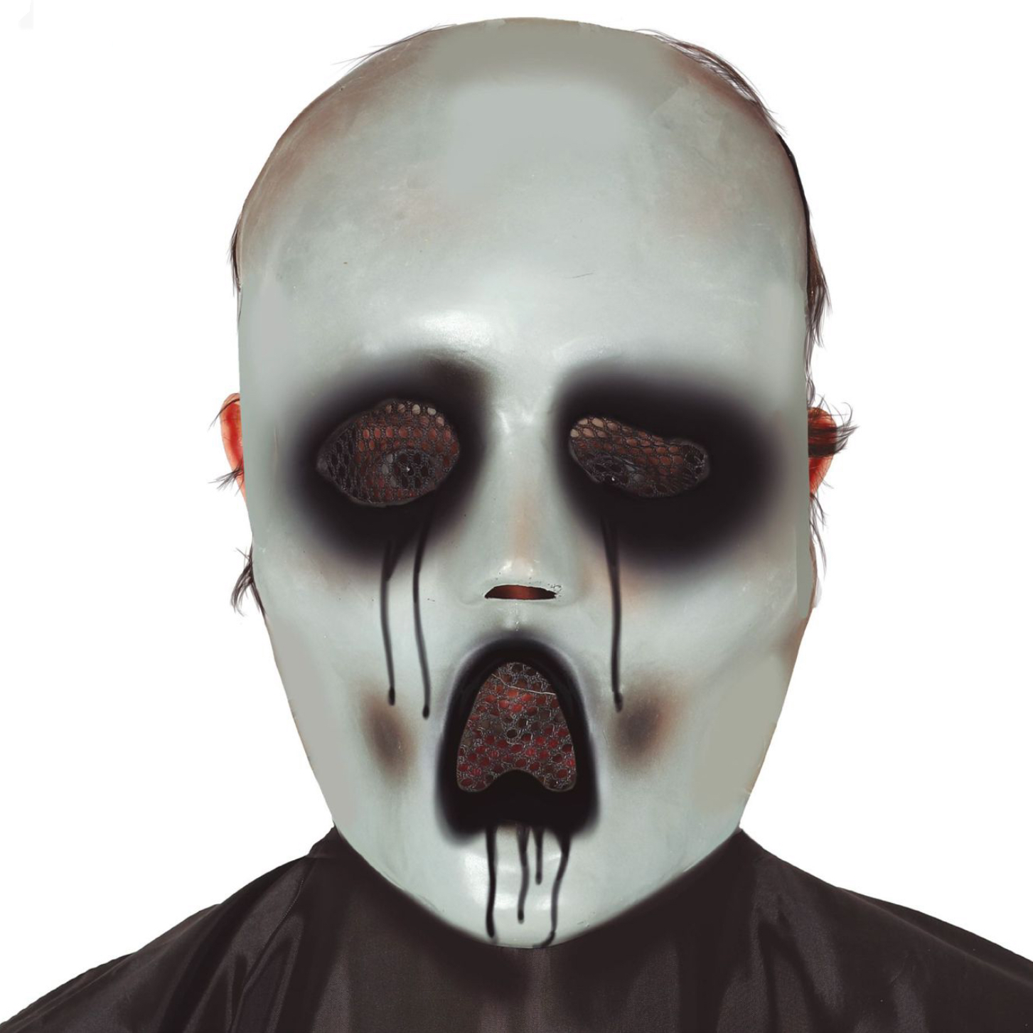 Máscara de horror 