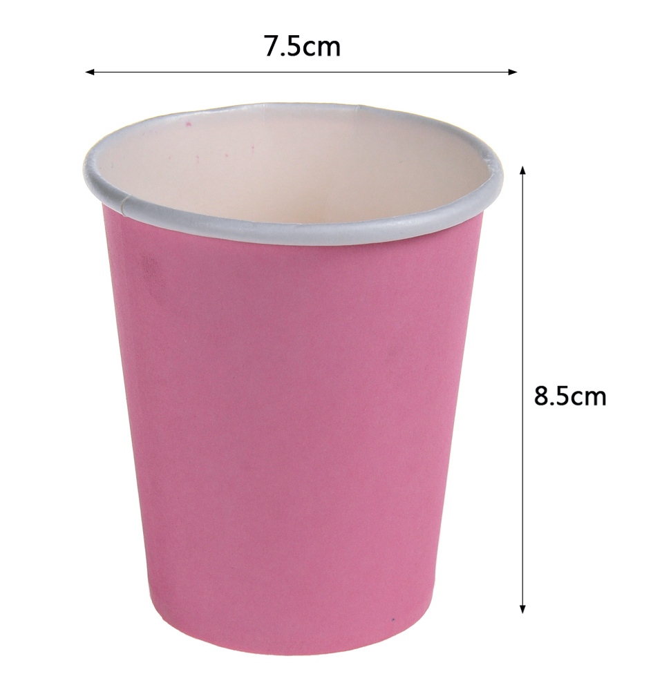 copo de papel 