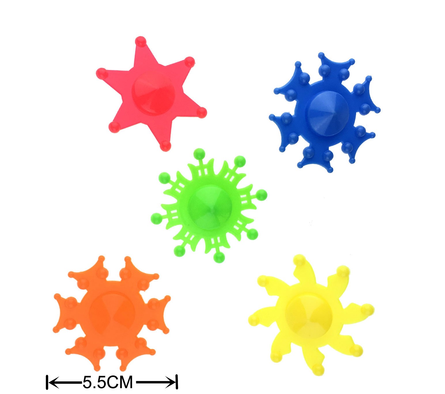 Mini brinquedos 