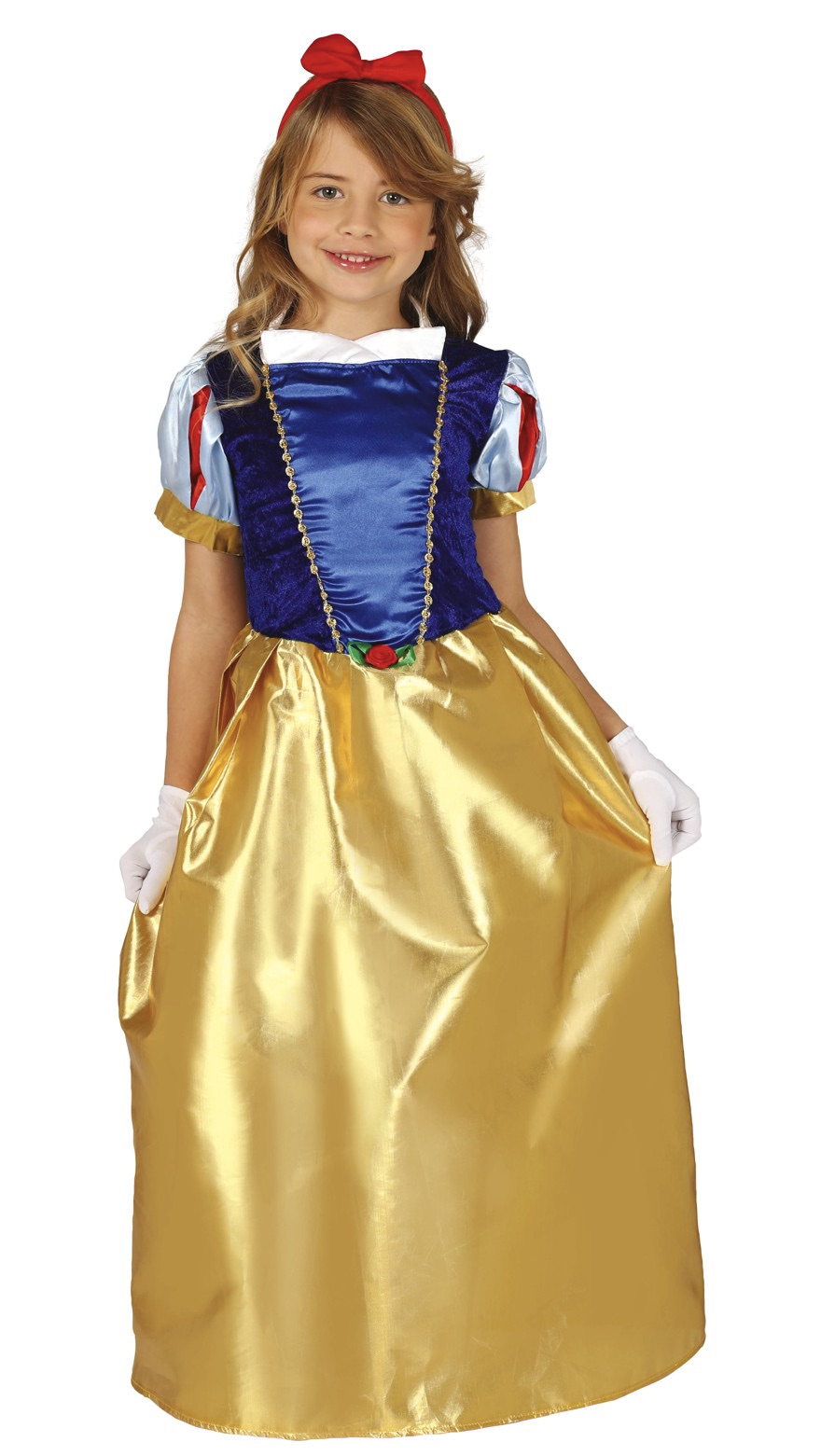 PRINCESA DE NIEVES