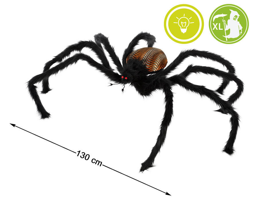 Aranha (Luz)