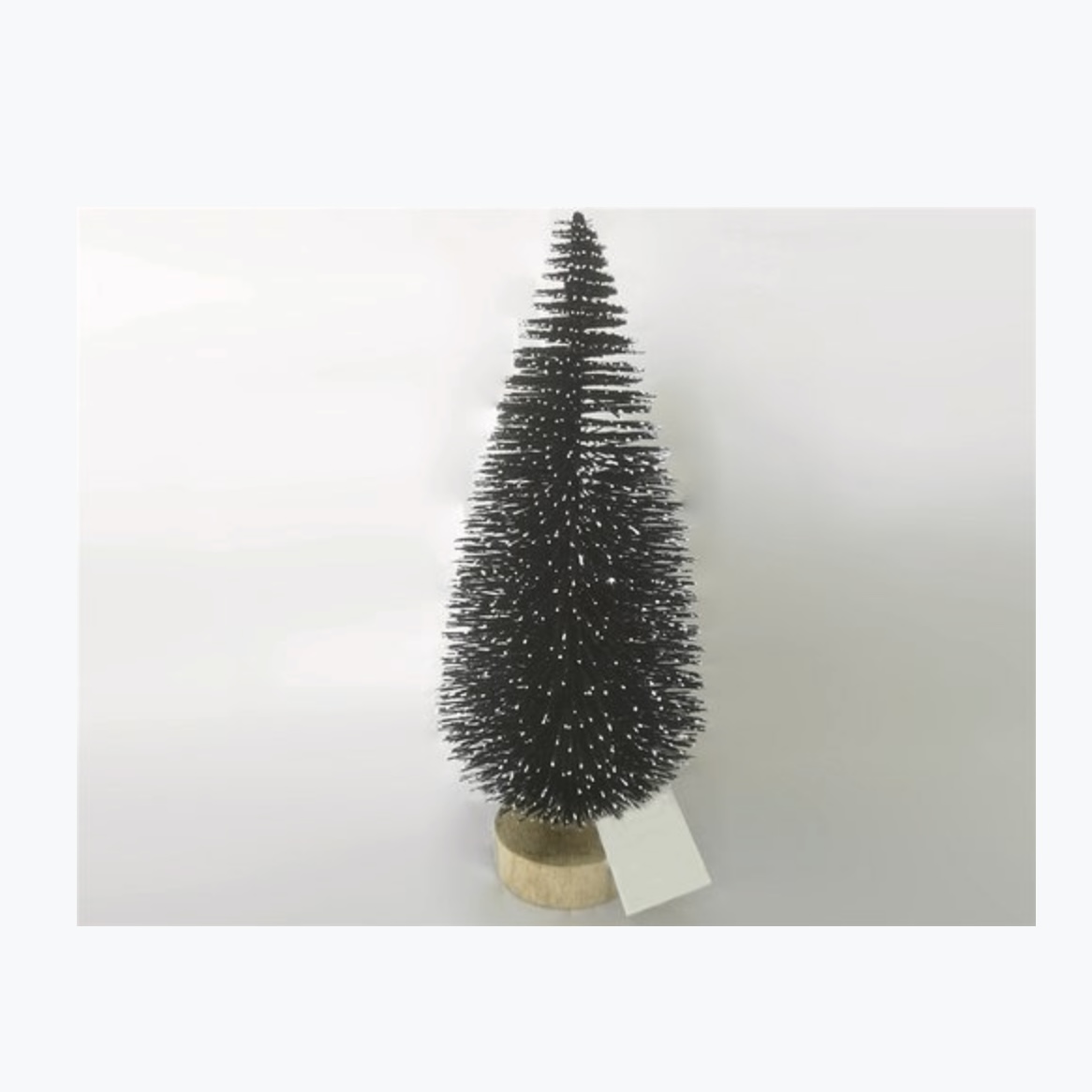 Mini árvore de natal 