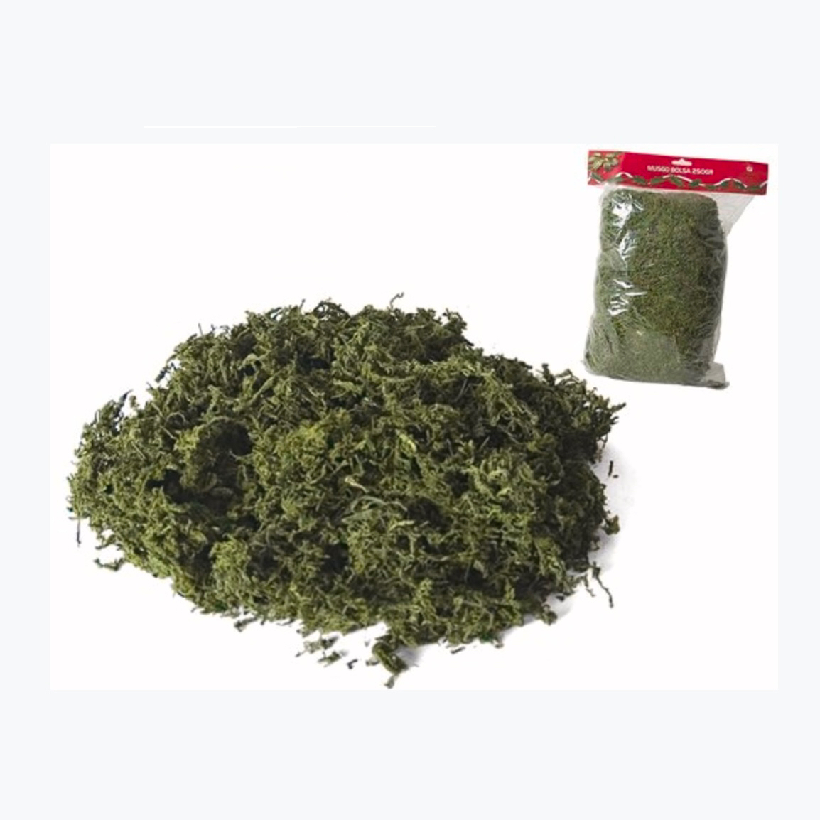Músico 250g 