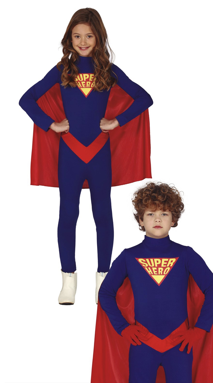 Super-herói 