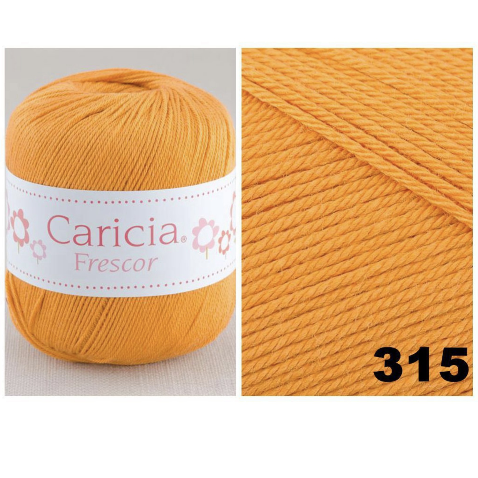 lã frescor cor 315