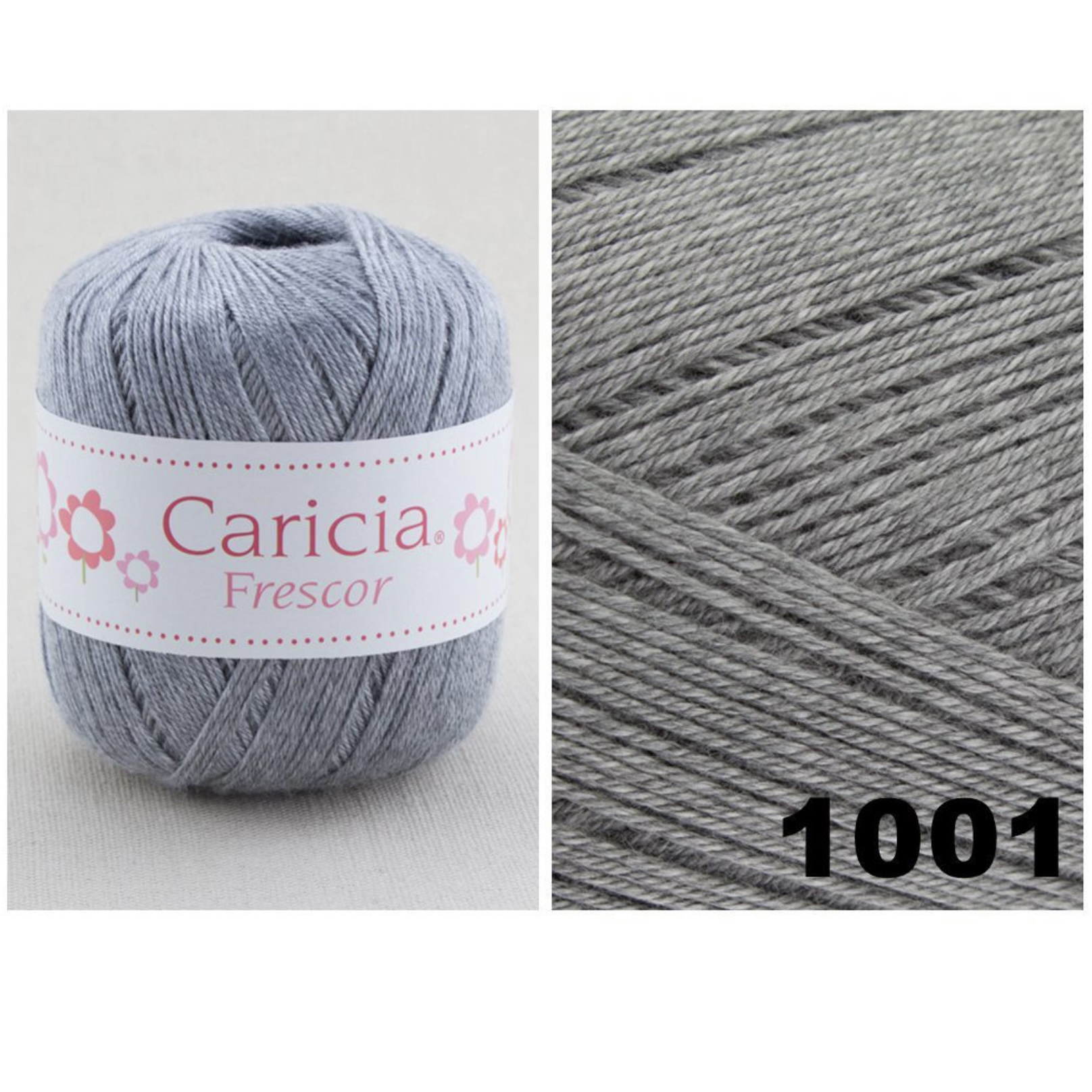 lã frescor cor 1001