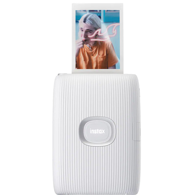 Instax Mini Link 2 Branca