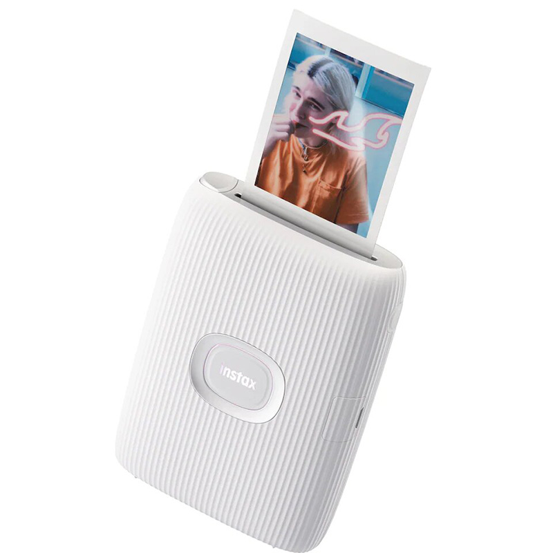 Instax Mini Link 2 Branca