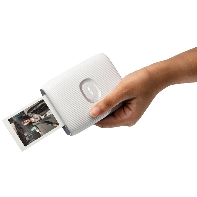 Instax Mini Link 2 Branca