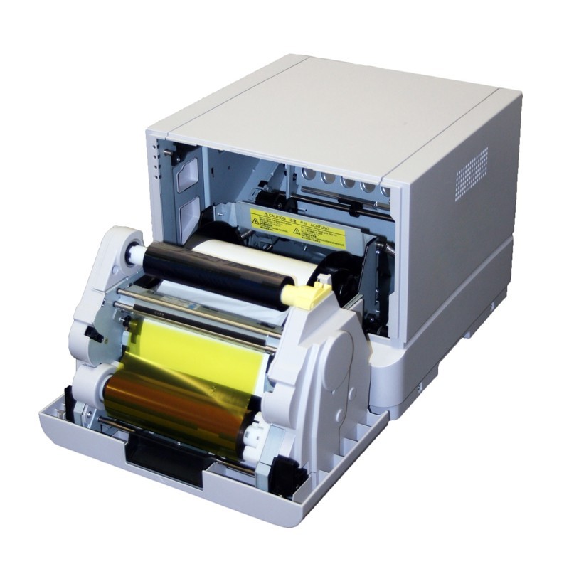 Impressora DNP DS-RX1