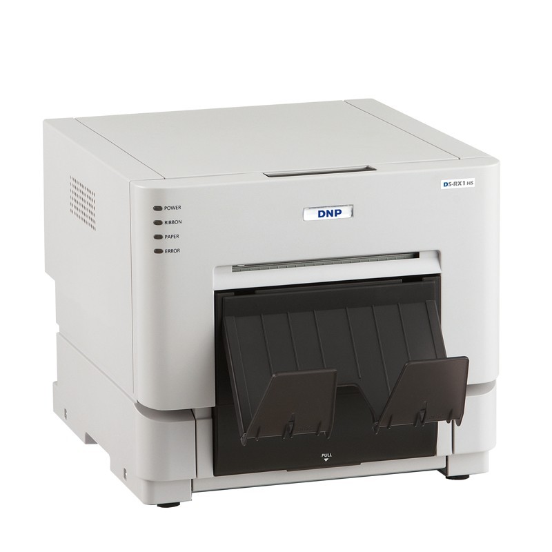 Impressora DNP DS-RX1