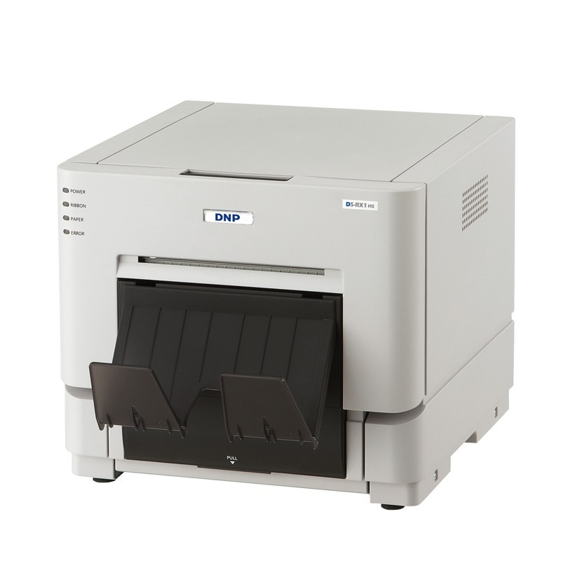 Impressora DNP DS-RX1