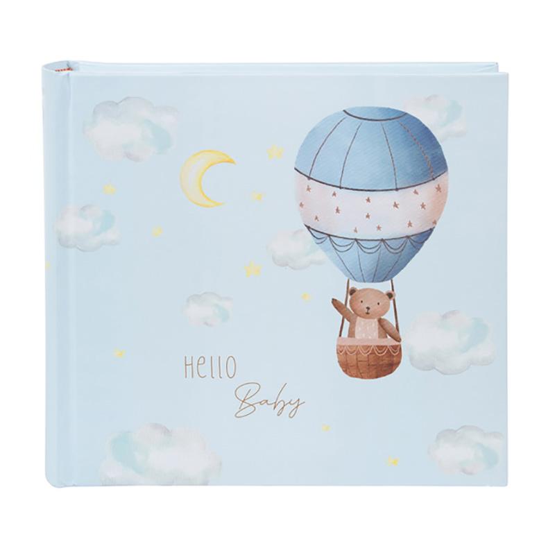 Álbum Goldbuch Ballon Journey Assorted 200 Fotos 10x15