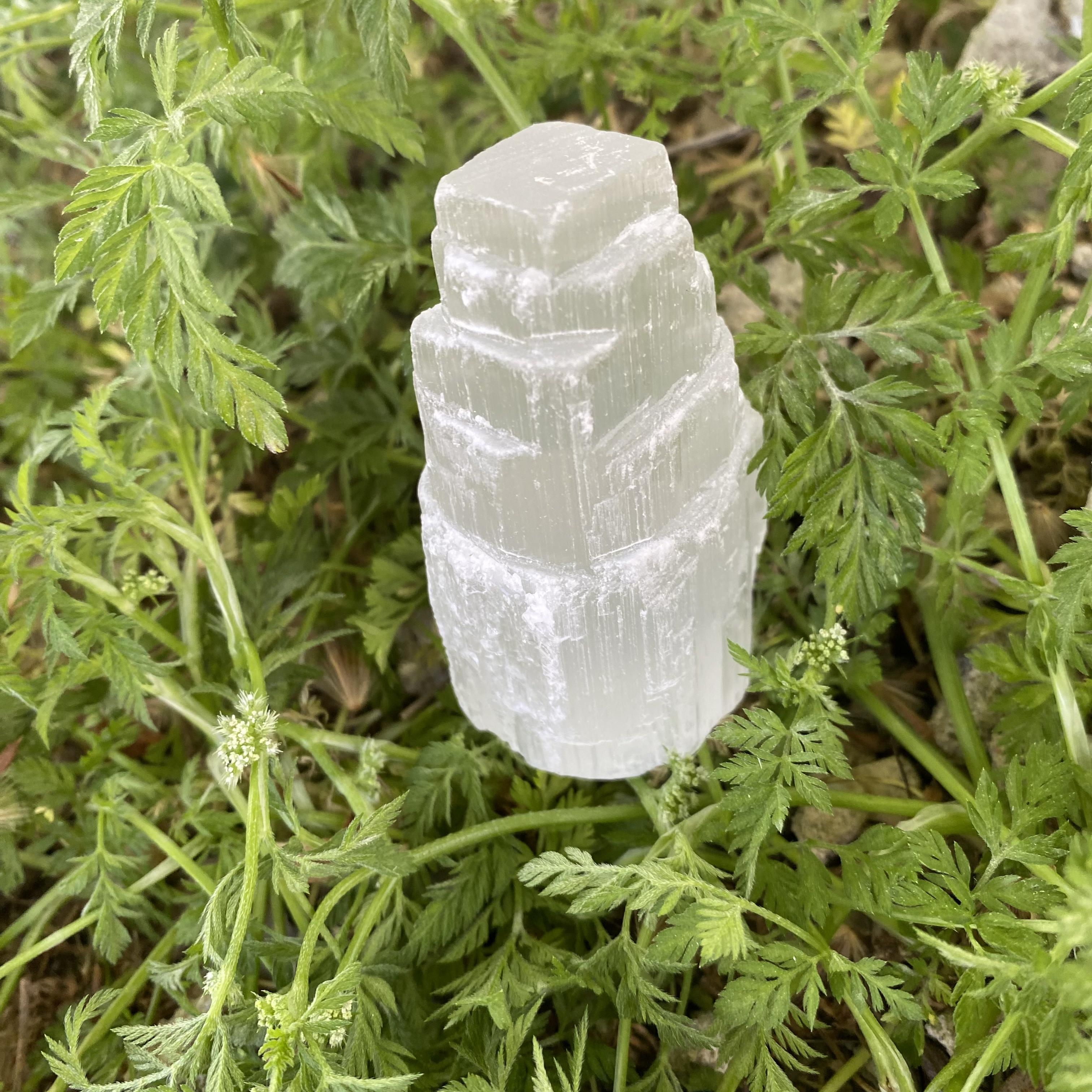 Torre de Selenite 6 cm
