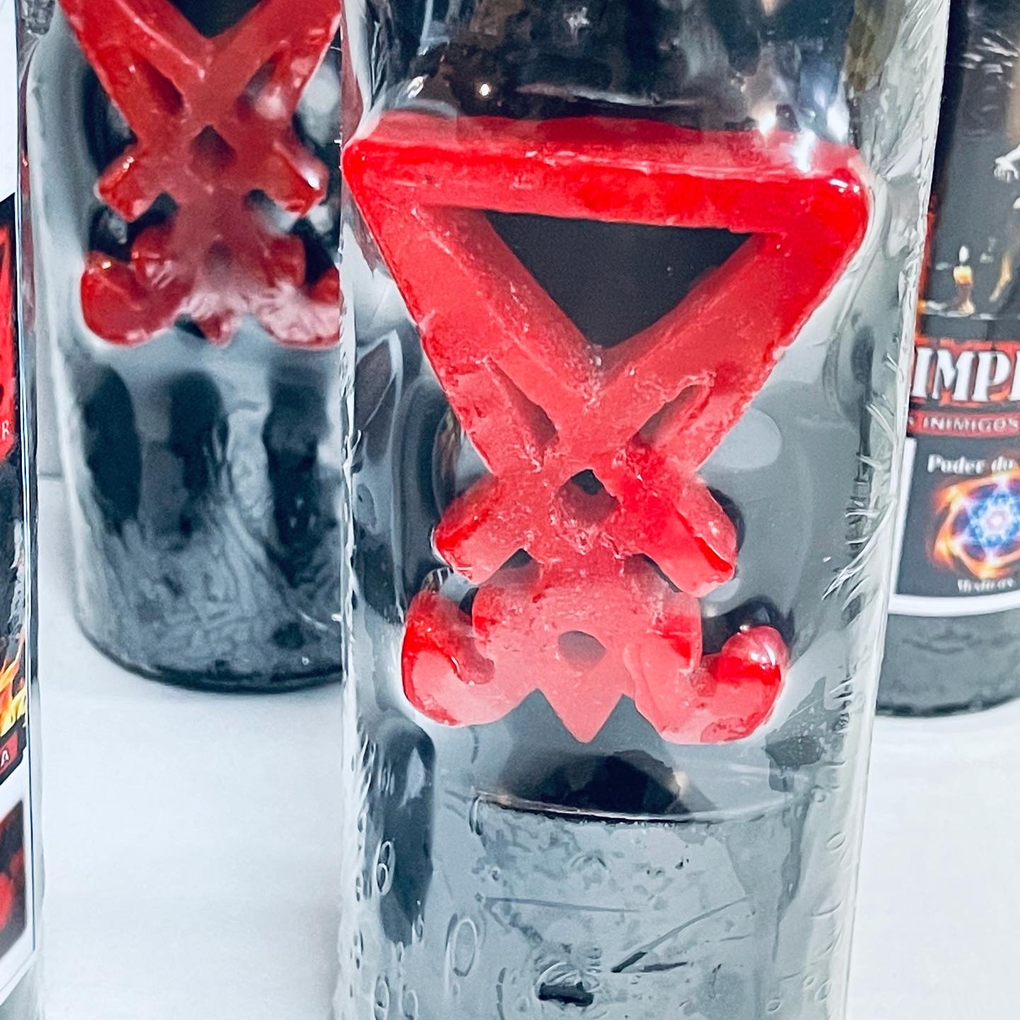 SUPER VELÃO LÚCIFER IMPETUM