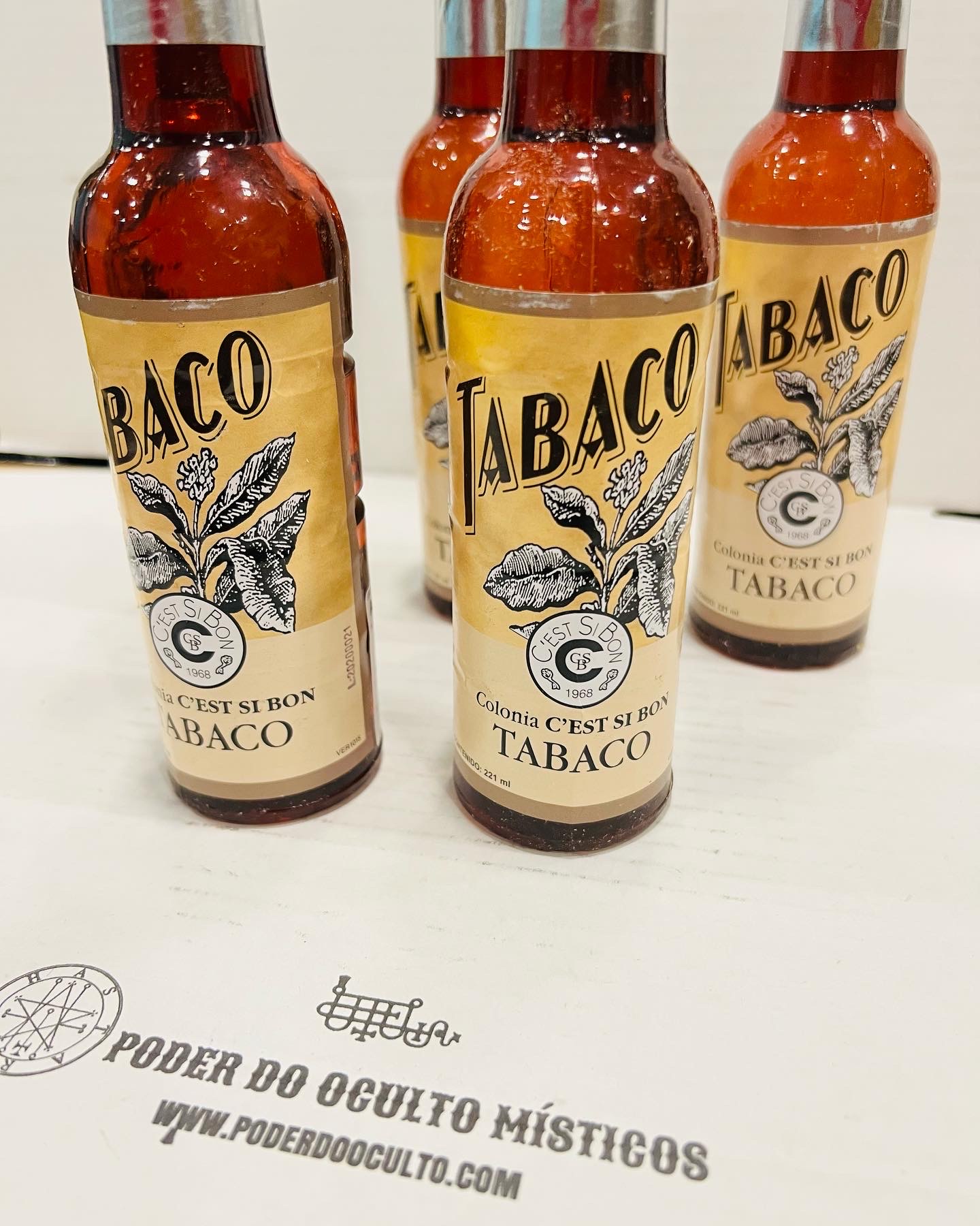 COLÓNIA TABACO