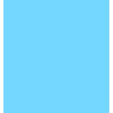 Azul claro 