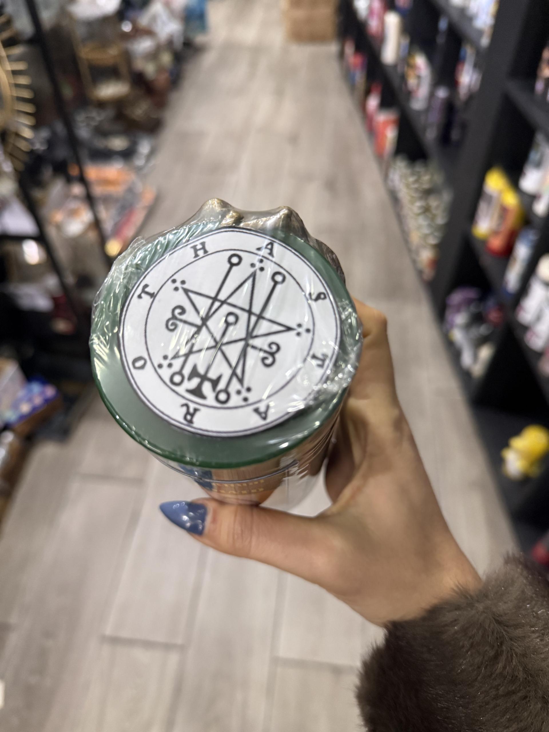 SUPER VELÃO DE RITUAL DINHEIRO IMEDIATO 