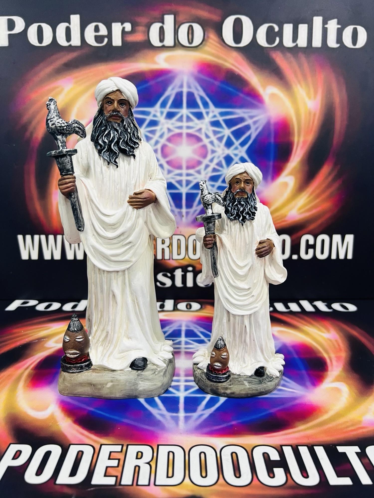 OXALA/OBATALA/OXALUFÃ