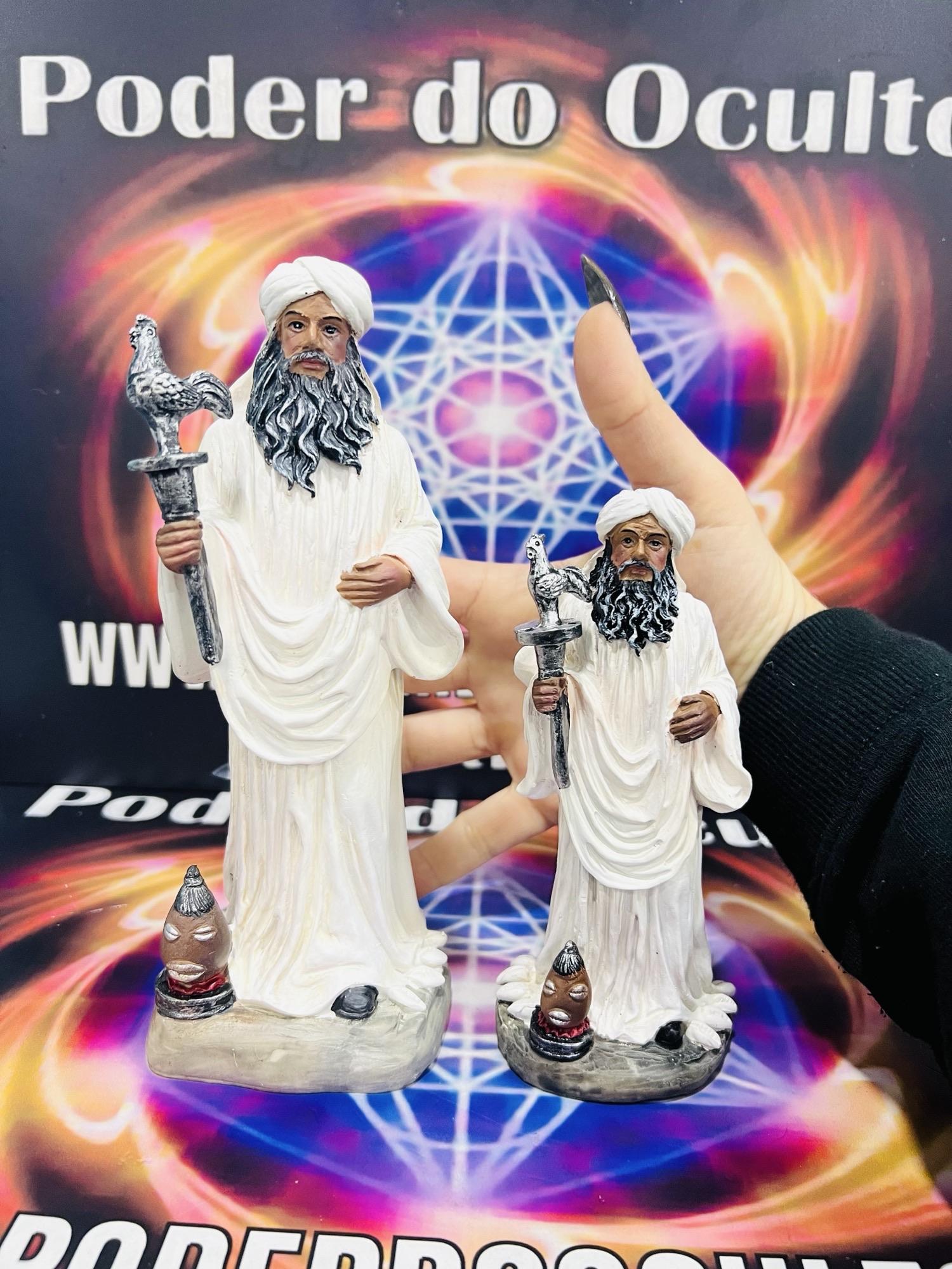 OXALA/OBATALA/OXALUFÃ