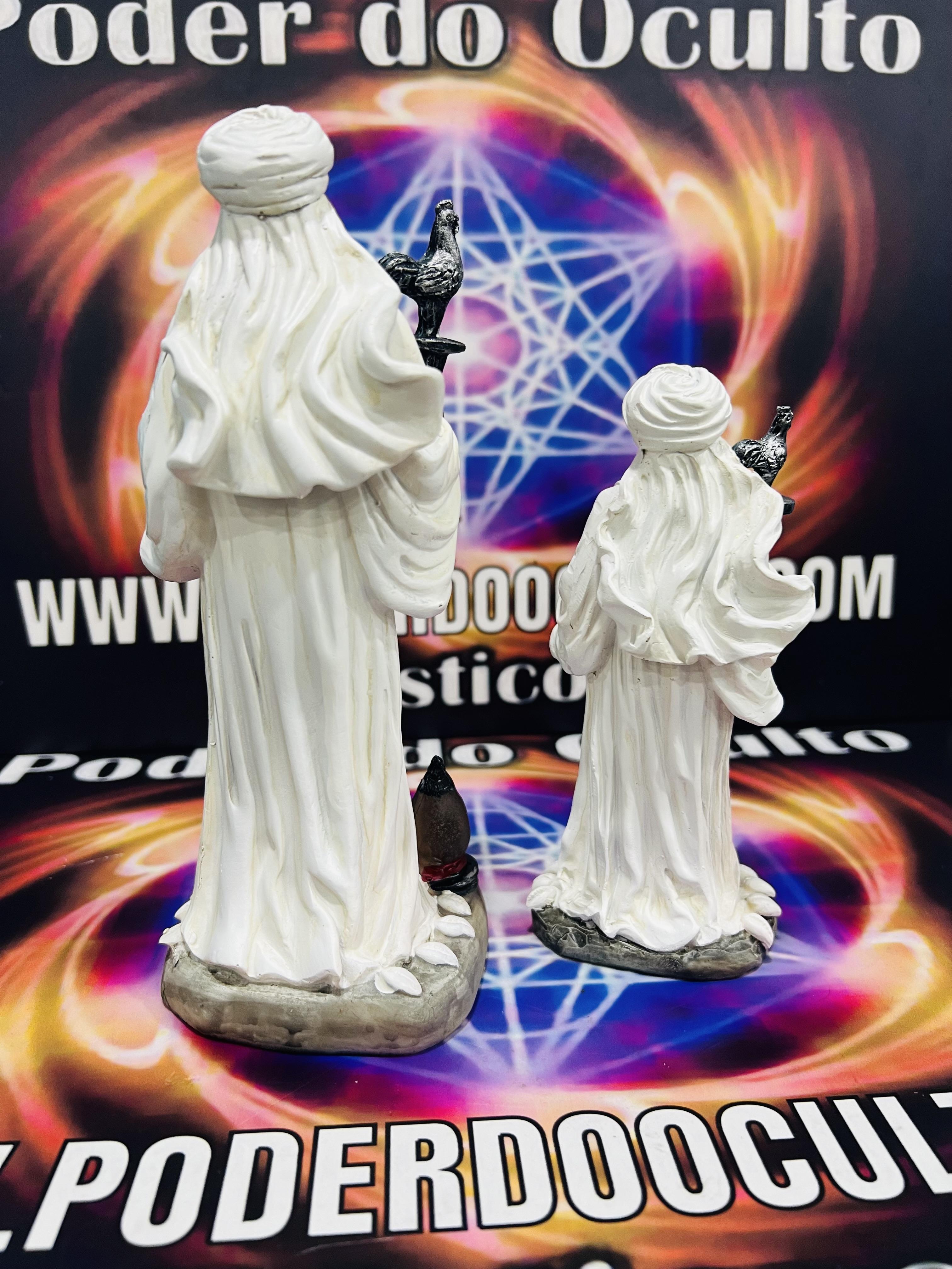 OXALA/OBATALA/OXALUFÃ