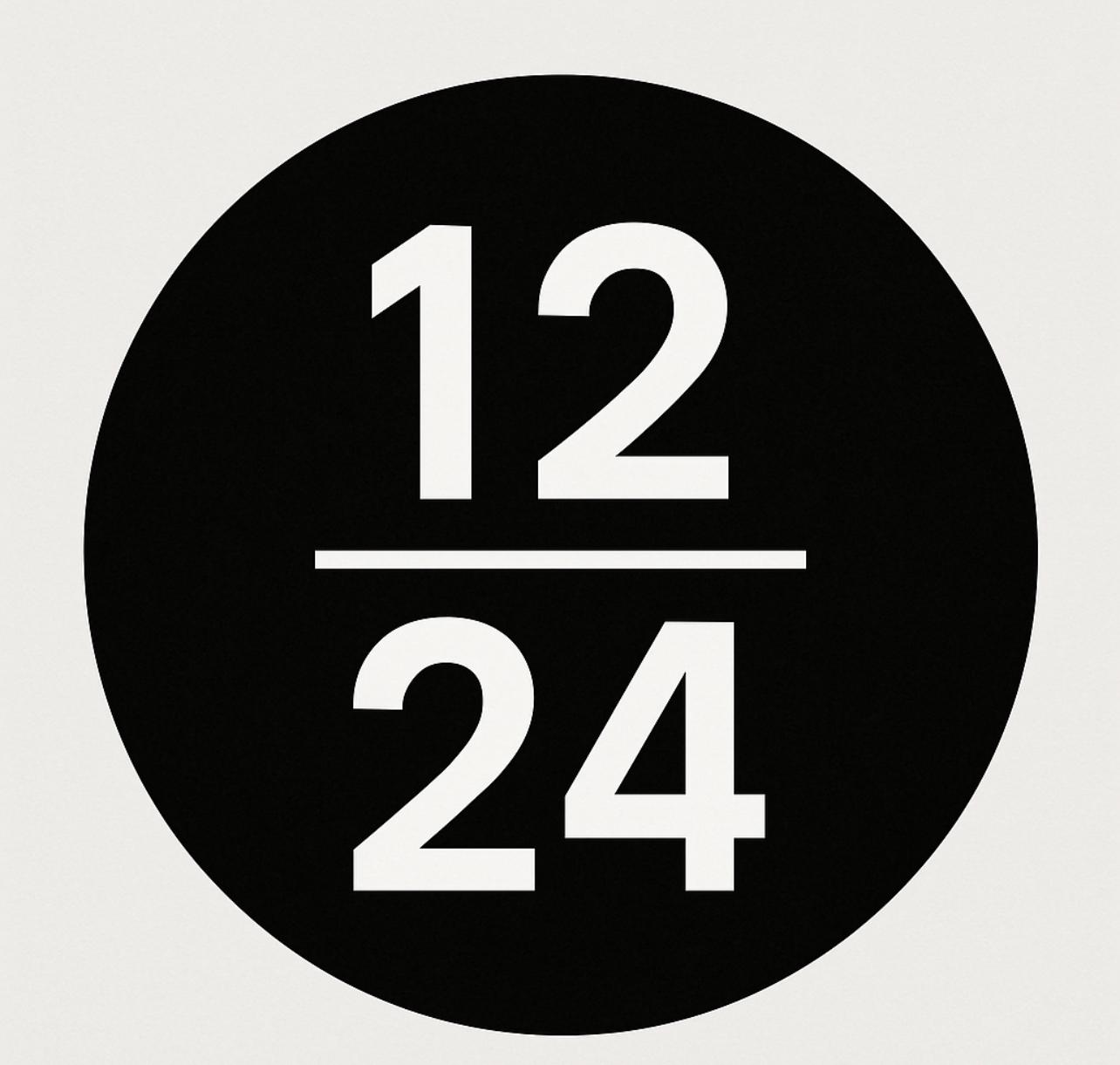  12