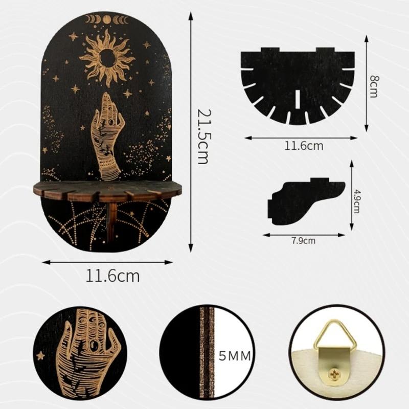 MOVEL PENDULOS 