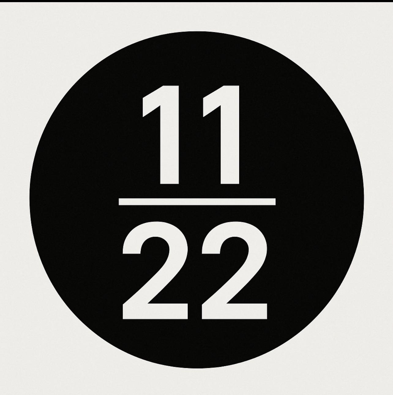 11