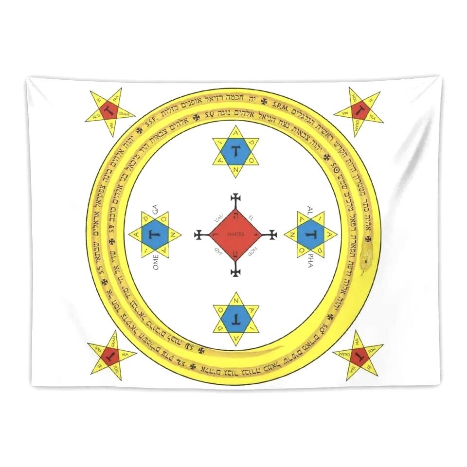 TAPETE GOETIA BRANCO