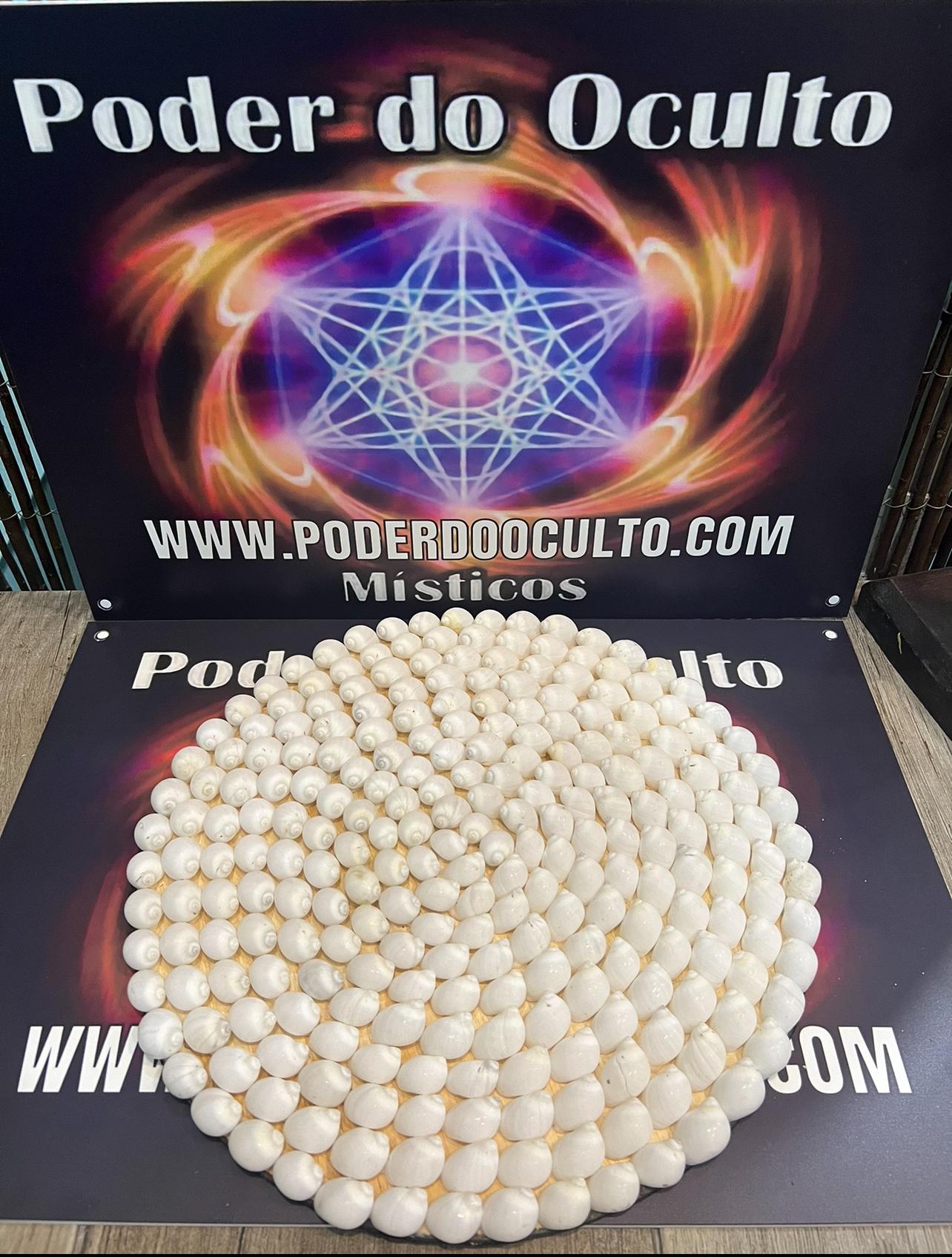 BASE BUZIOS 30CM