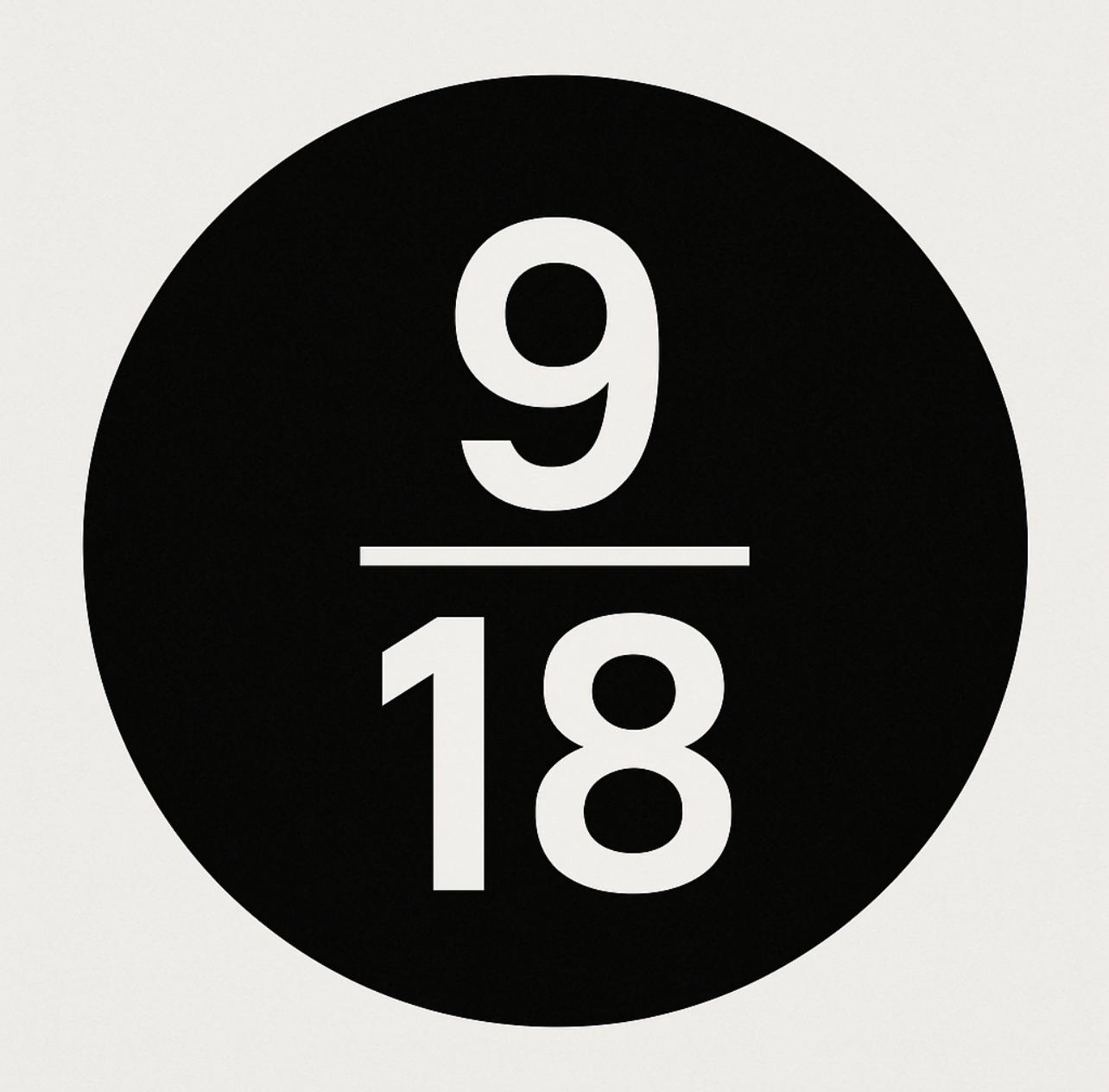 9