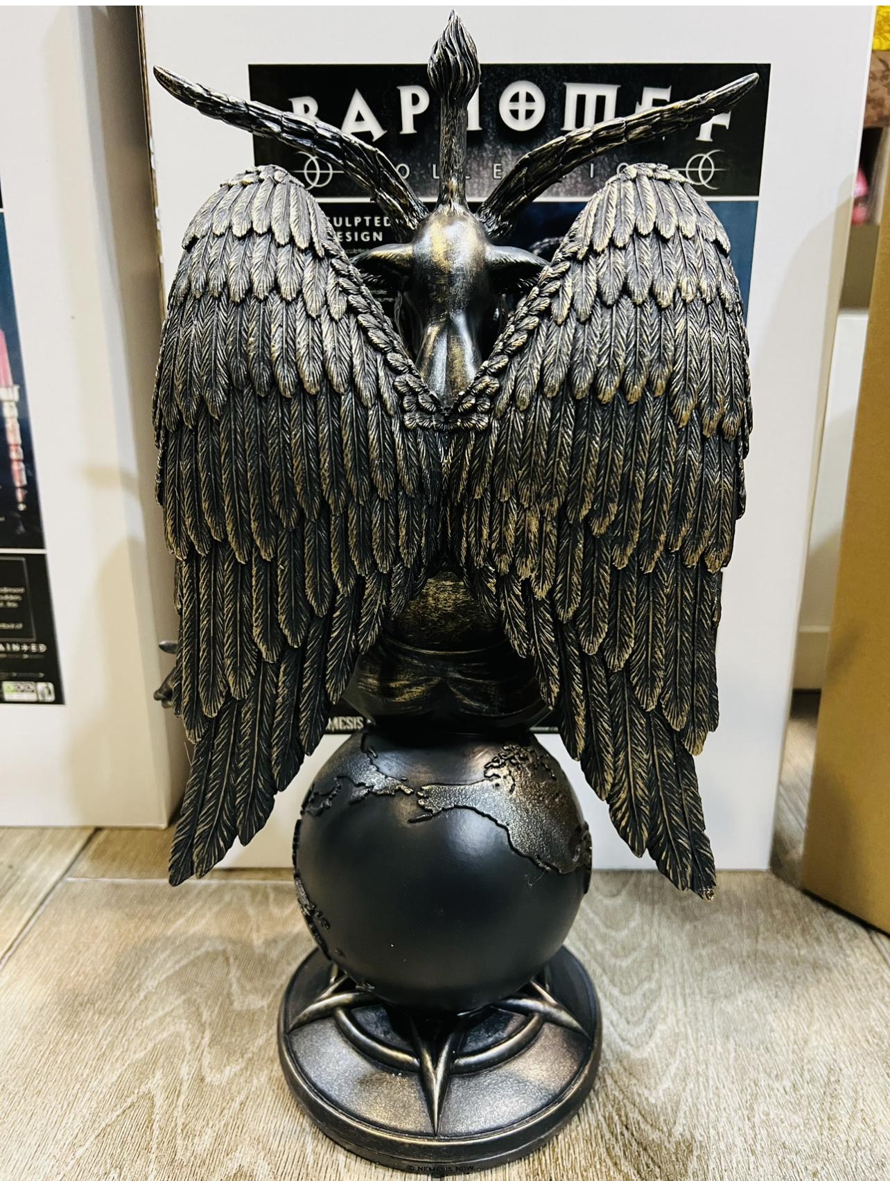 BAPHOMET 40CM