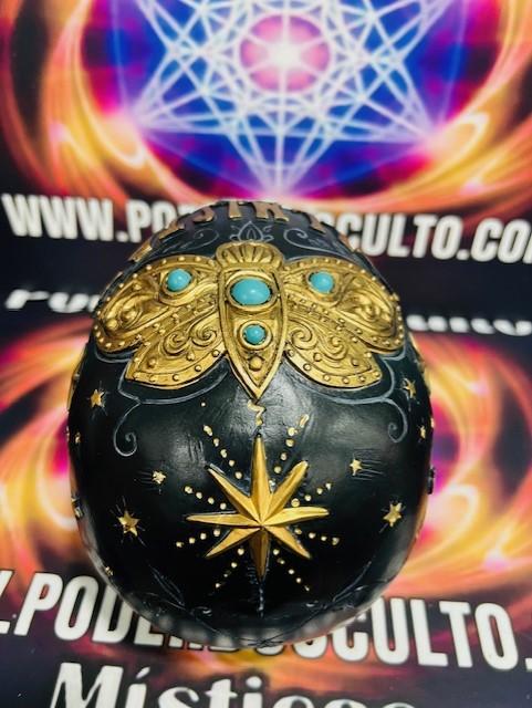 CAVEIRA PALMISTRY 25CM