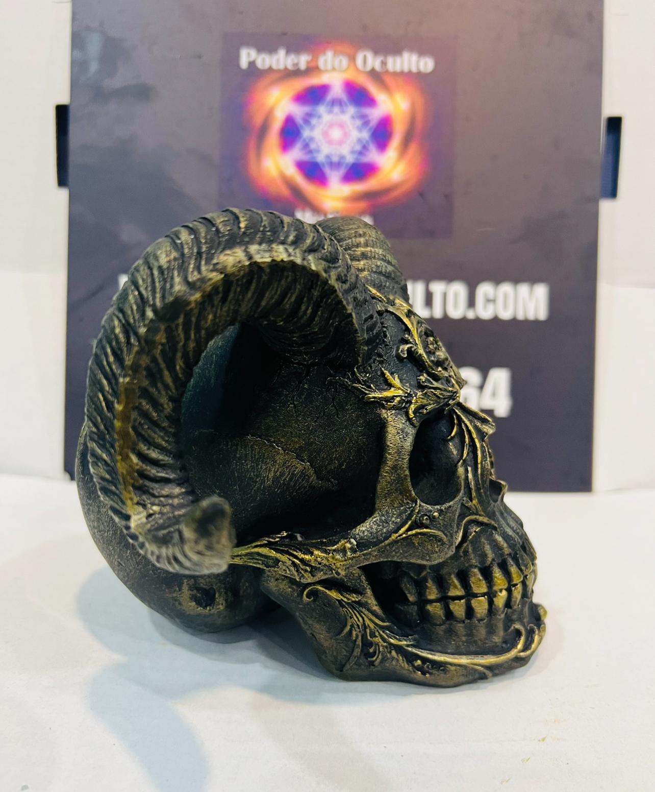 CAVEIRA DIABOULUS 