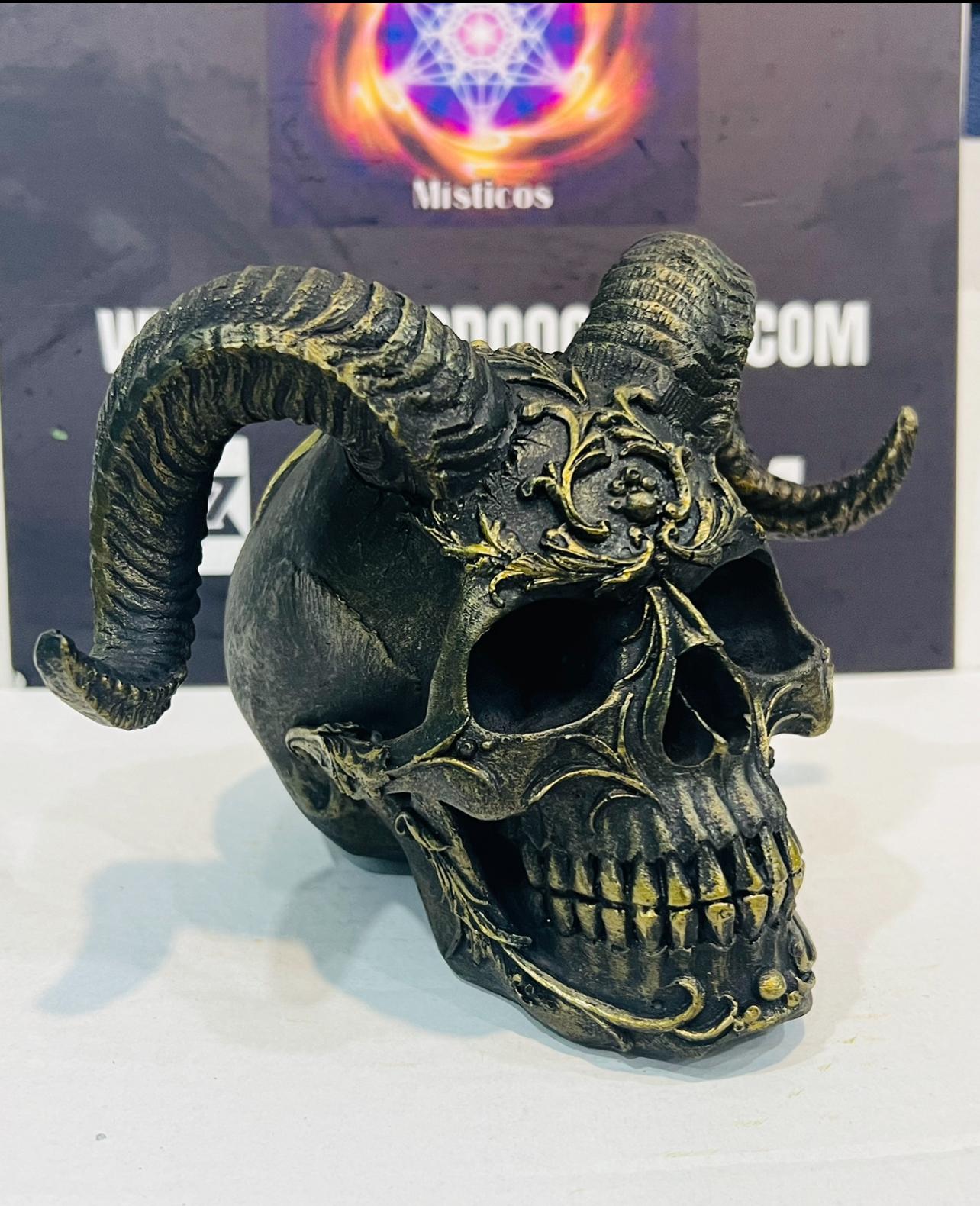 CAVEIRA DIABOULUS 