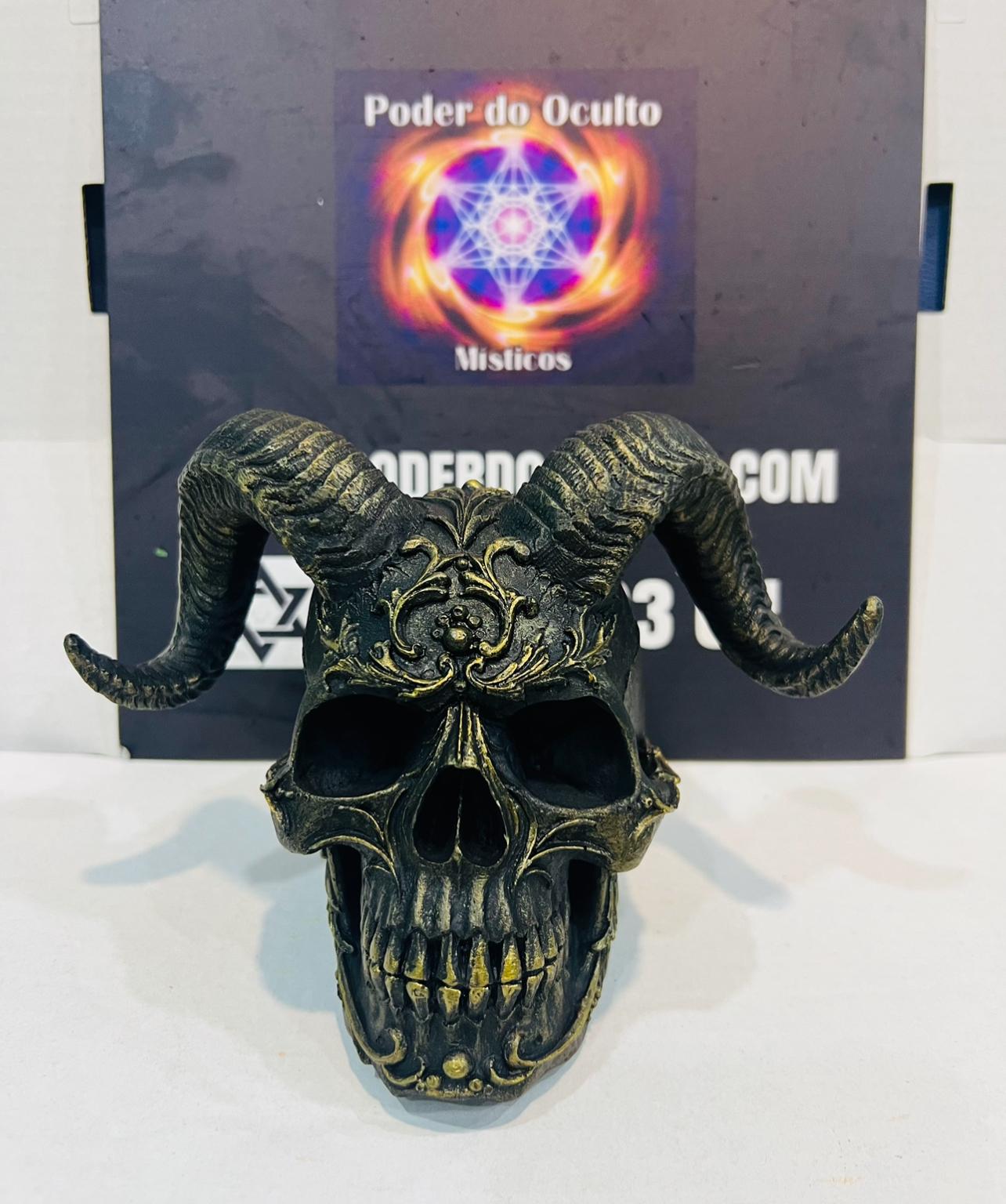 CAVEIRA DIABOULUS 