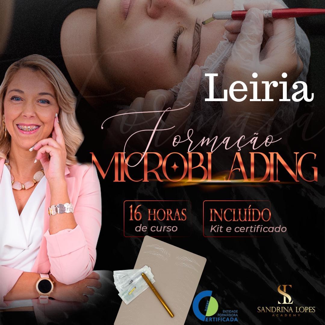 Microblading