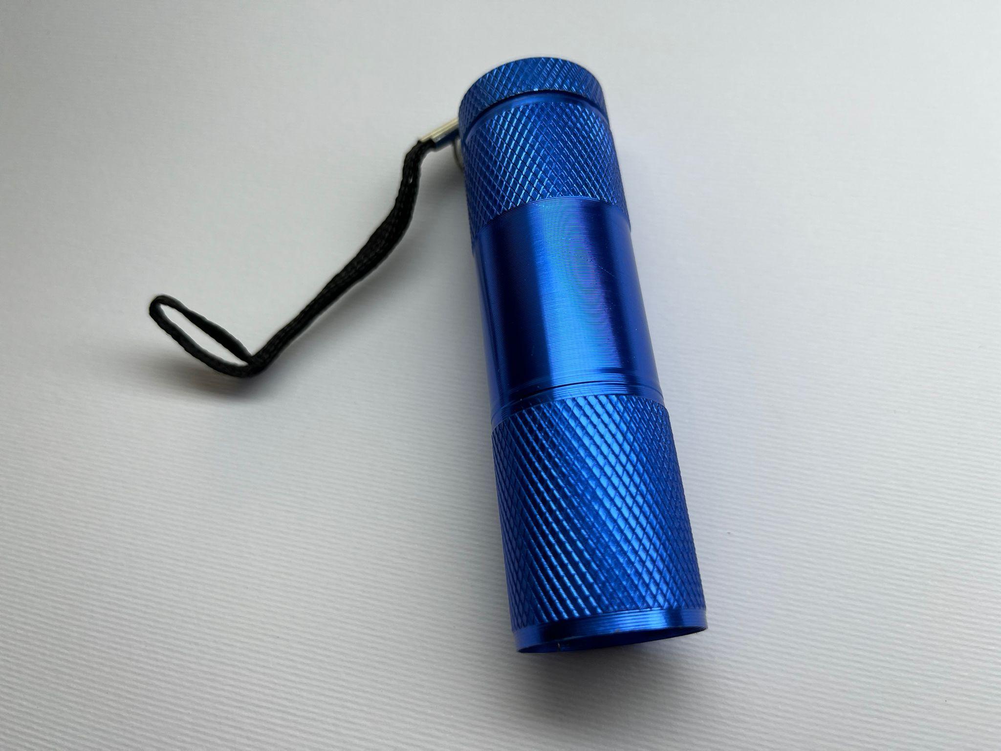 Lanterna Led