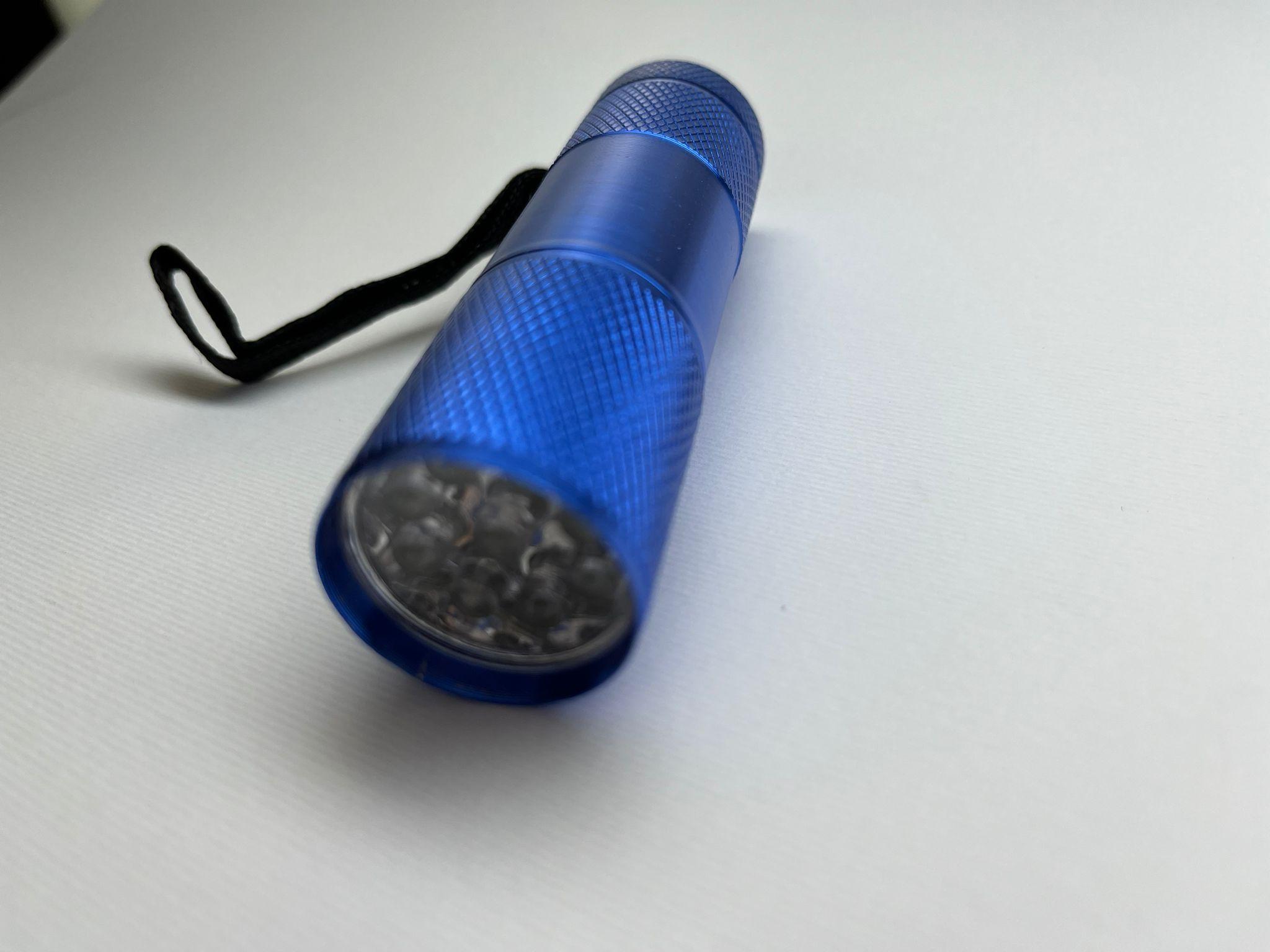 Lanterna Led